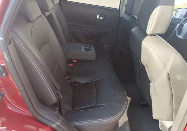 NISSAN Qashqai 1.6 dCi 4 x 4 DPF tekna