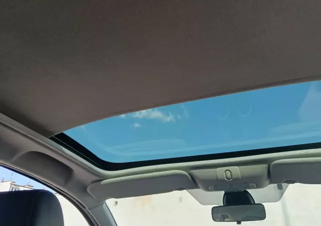 NISSAN Qashqai 1.6 dCi 4 x 4 DPF tekna