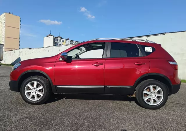 NISSAN Qashqai 1.6 dCi 4 x 4 DPF tekna
