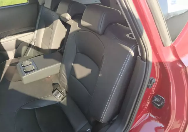 NISSAN Qashqai 1.6 dCi 4 x 4 DPF tekna