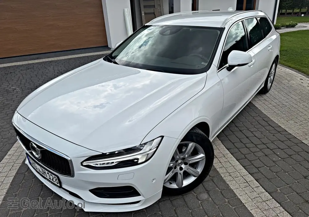 VOLVO V90 D4 Geartronic Momentum