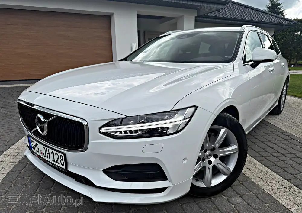 VOLVO V90 D4 Geartronic Momentum