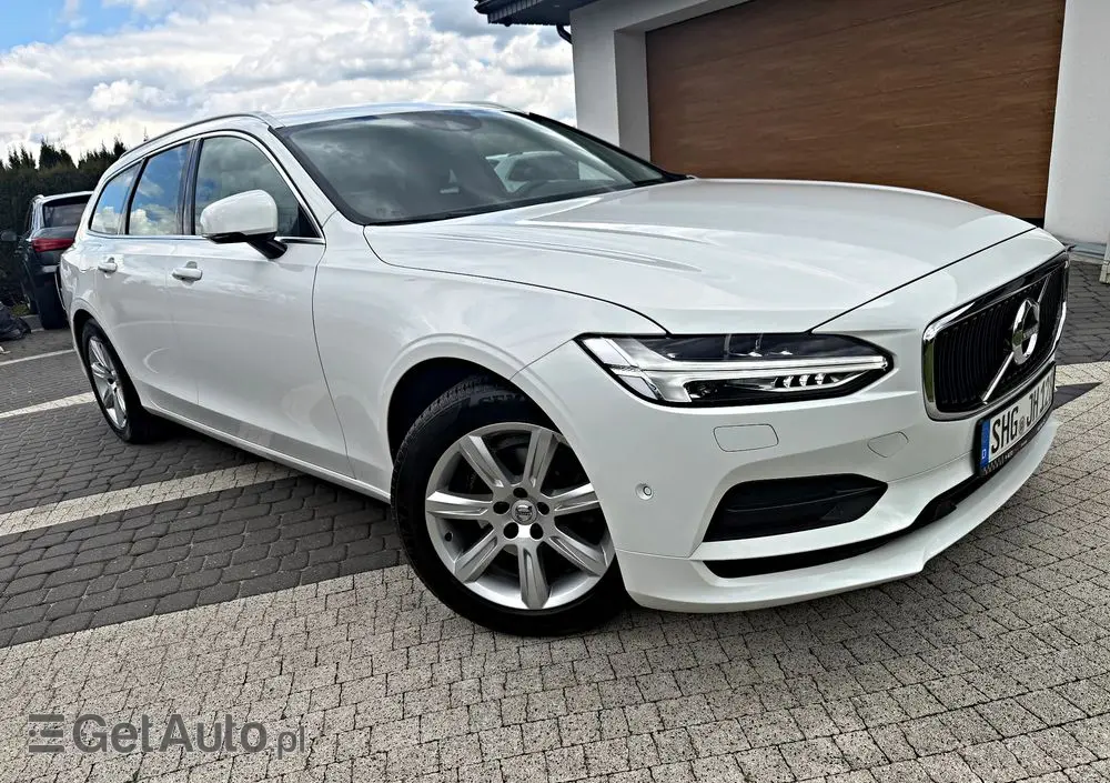 VOLVO V90 D4 Geartronic Momentum