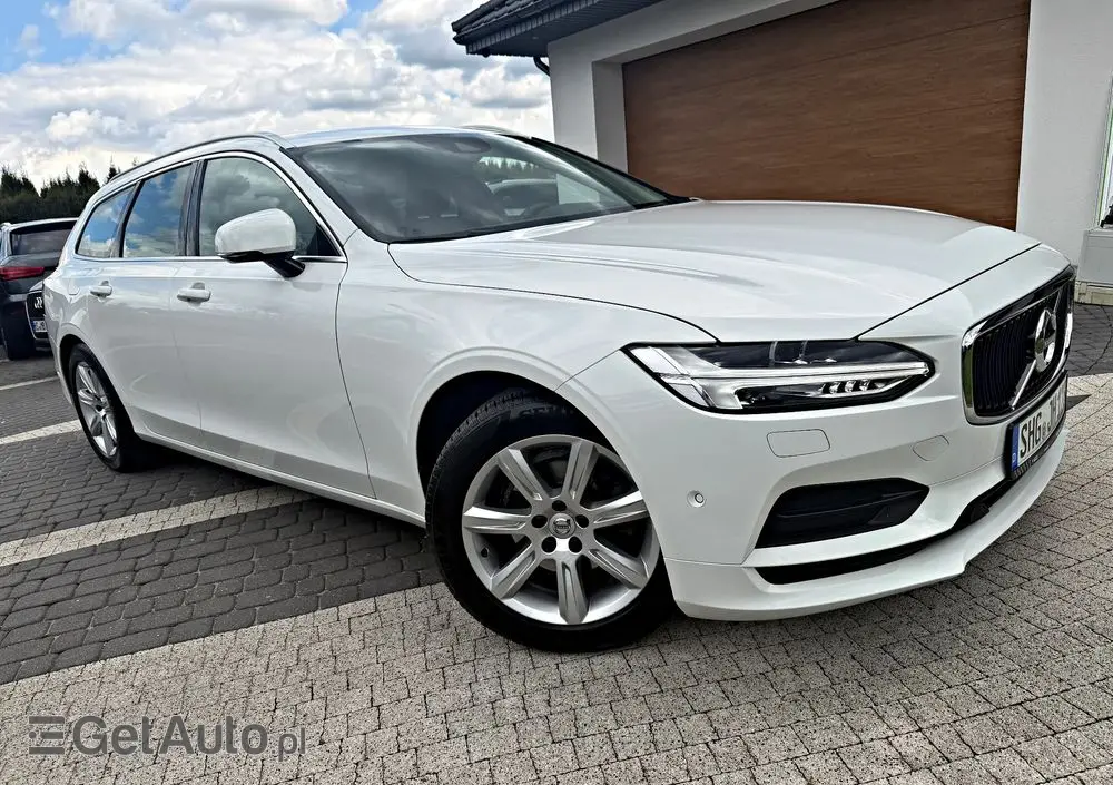 VOLVO V90 D4 Geartronic Momentum