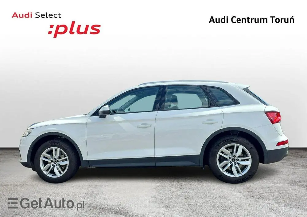 AUDI Q5 35 TDI Quattro S tronic