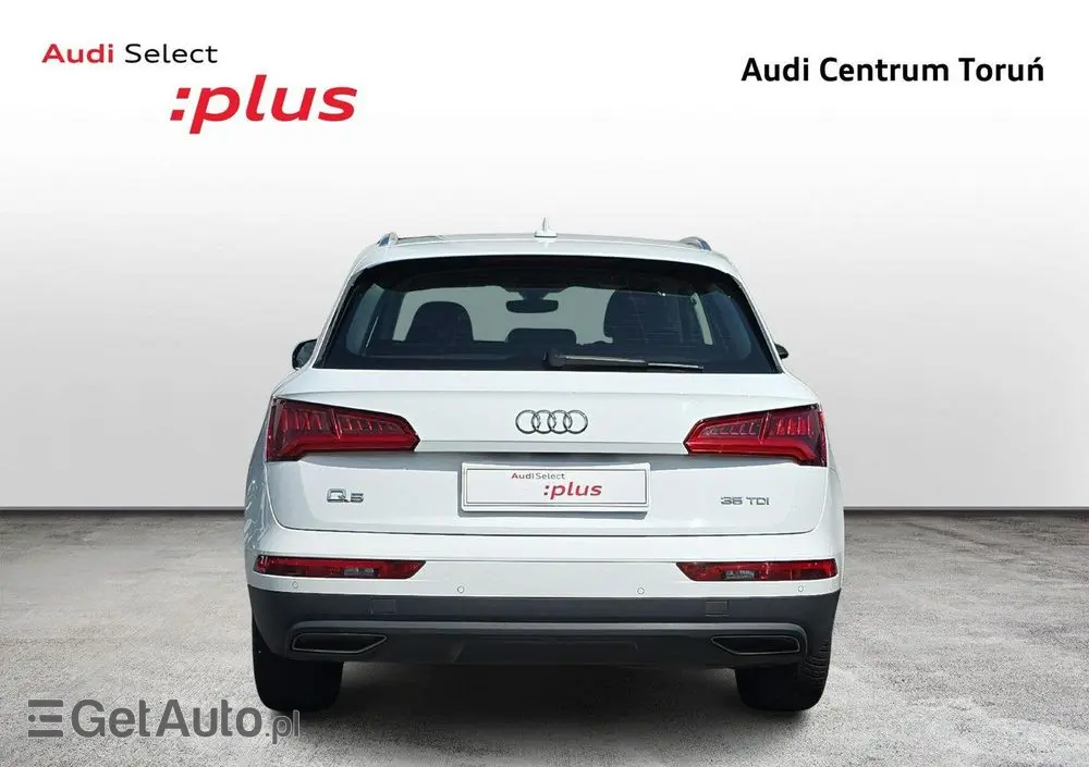 AUDI Q5 35 TDI Quattro S tronic