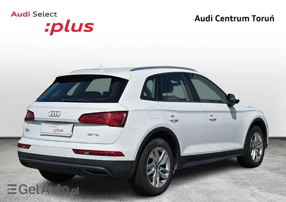 AUDI Q5 35 TDI Quattro S tronic