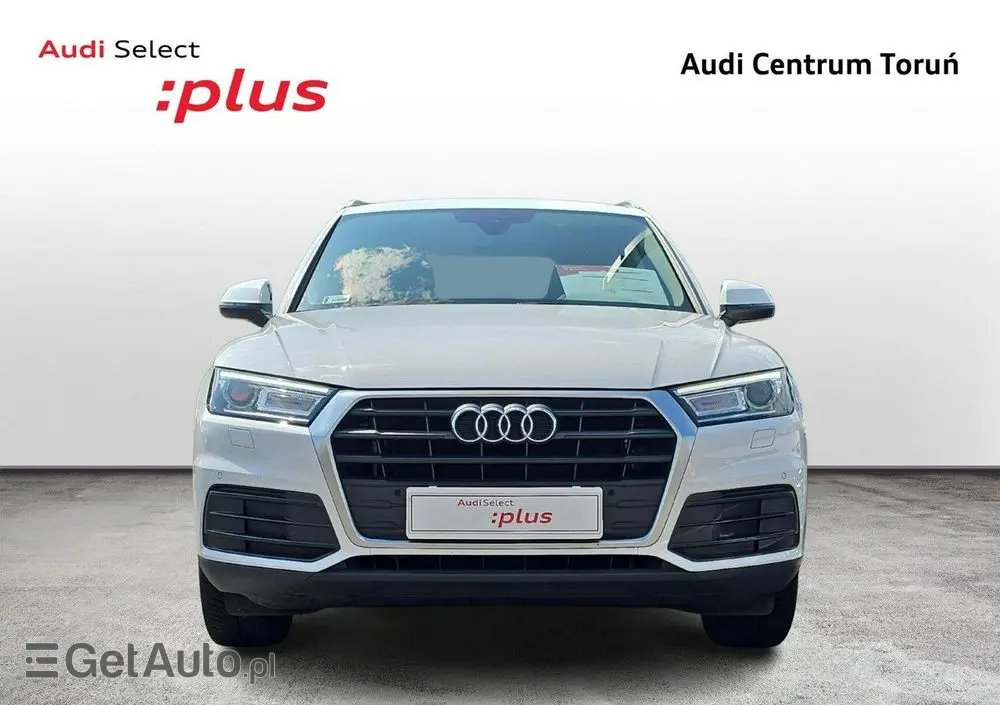 AUDI Q5 35 TDI Quattro S tronic