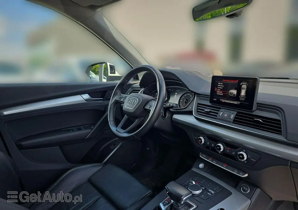 AUDI Q5 35 TDI Quattro S tronic