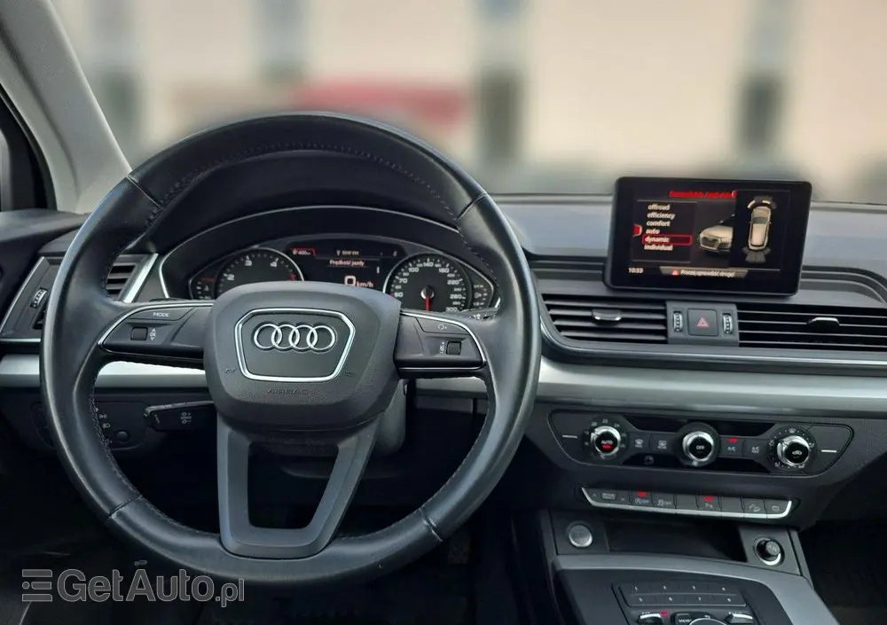 AUDI Q5 35 TDI Quattro S tronic