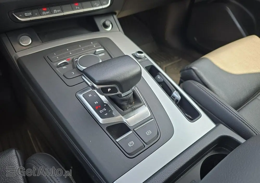 AUDI Q5 35 TDI Quattro S tronic