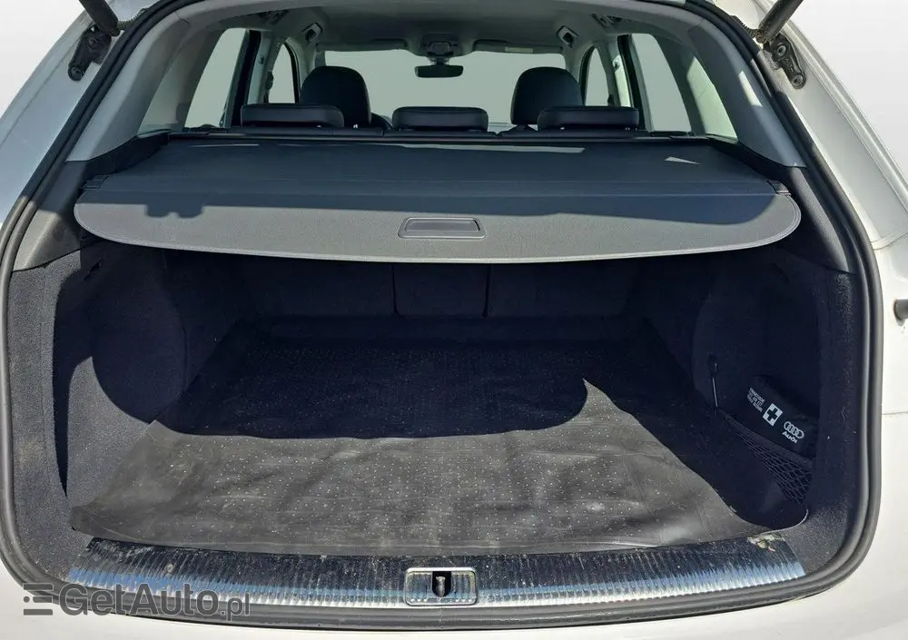 AUDI Q5 35 TDI Quattro S tronic