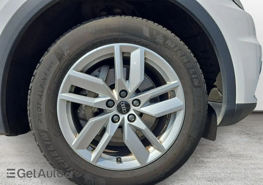 AUDI Q5 35 TDI Quattro S tronic