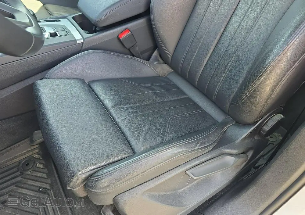 AUDI Q5 35 TDI Quattro S tronic