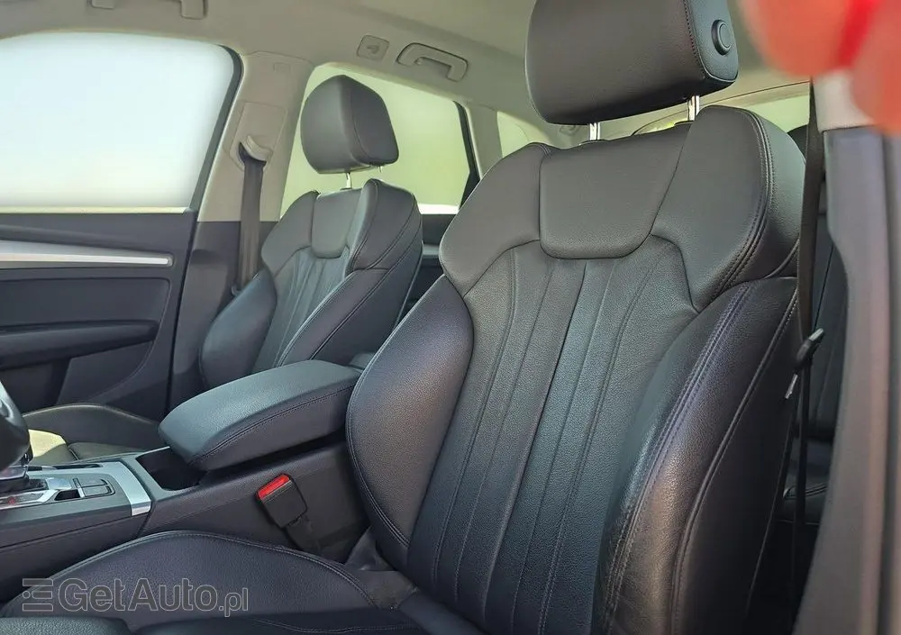 AUDI Q5 35 TDI Quattro S tronic