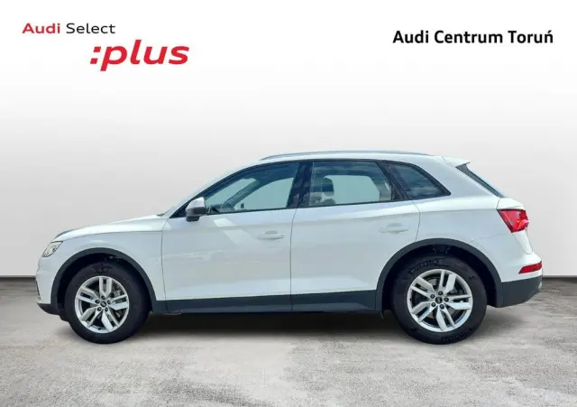 AUDI Q5 35 TDI Quattro S tronic
