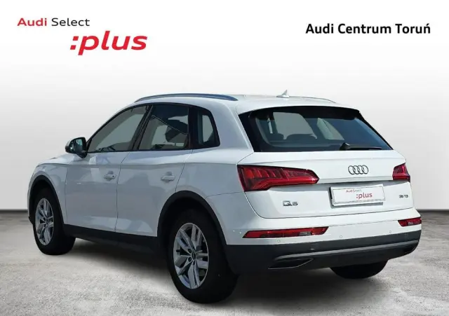 AUDI Q5 35 TDI Quattro S tronic