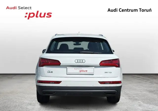 AUDI Q5 35 TDI Quattro S tronic