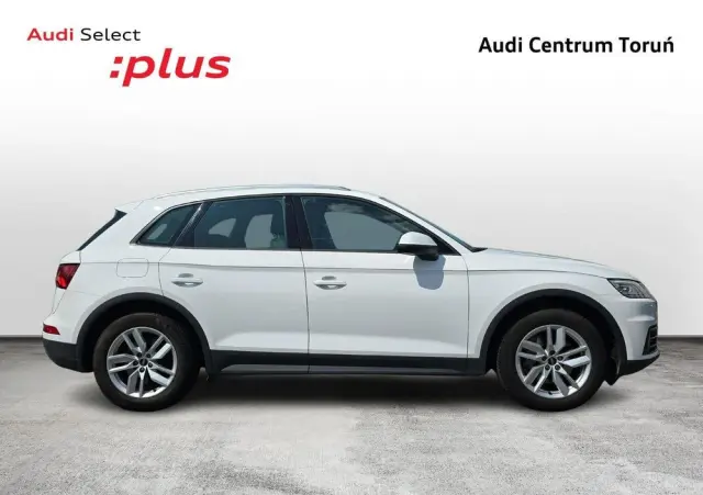 AUDI Q5 35 TDI Quattro S tronic