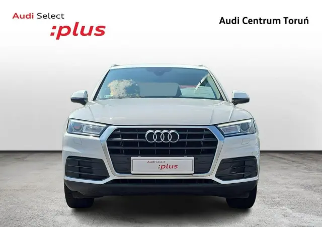 AUDI Q5 35 TDI Quattro S tronic