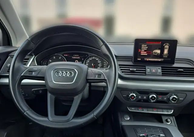 AUDI Q5 35 TDI Quattro S tronic