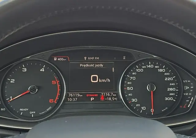 AUDI Q5 35 TDI Quattro S tronic