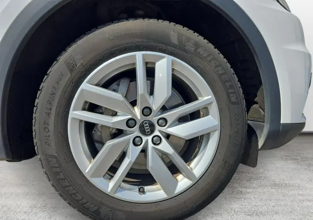 AUDI Q5 35 TDI Quattro S tronic