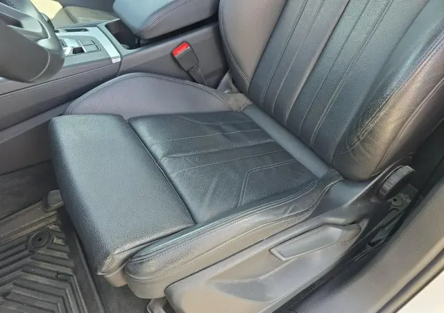 AUDI Q5 35 TDI Quattro S tronic