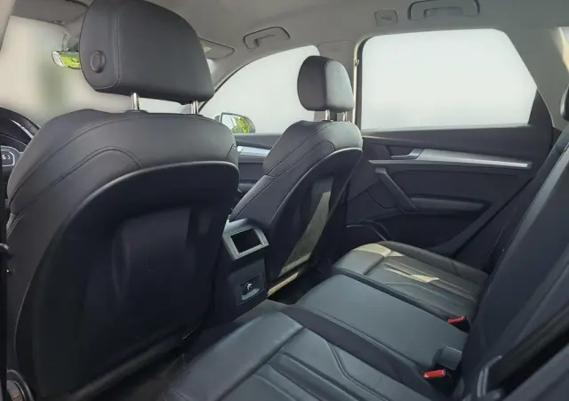 AUDI Q5 35 TDI Quattro S tronic