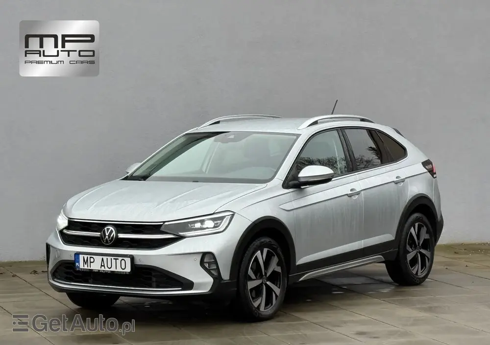 VOLKSWAGEN Taigo 1.5 TSI ACT Style DSG