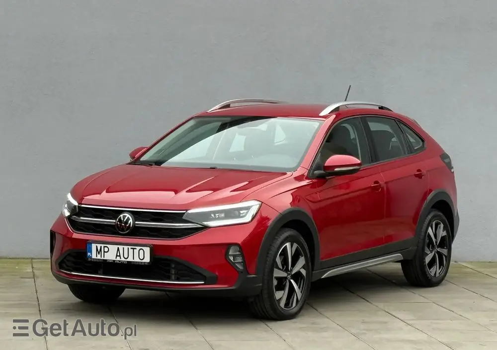 VOLKSWAGEN Taigo 1.5 TSI ACT Style DSG