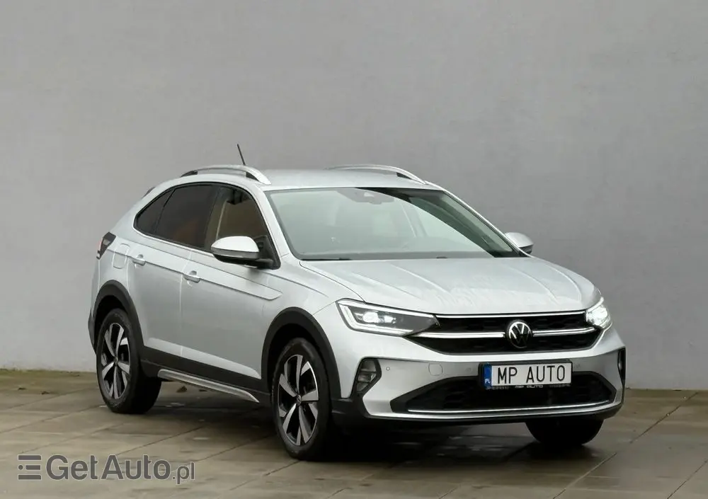 VOLKSWAGEN Taigo 1.5 TSI ACT Style DSG