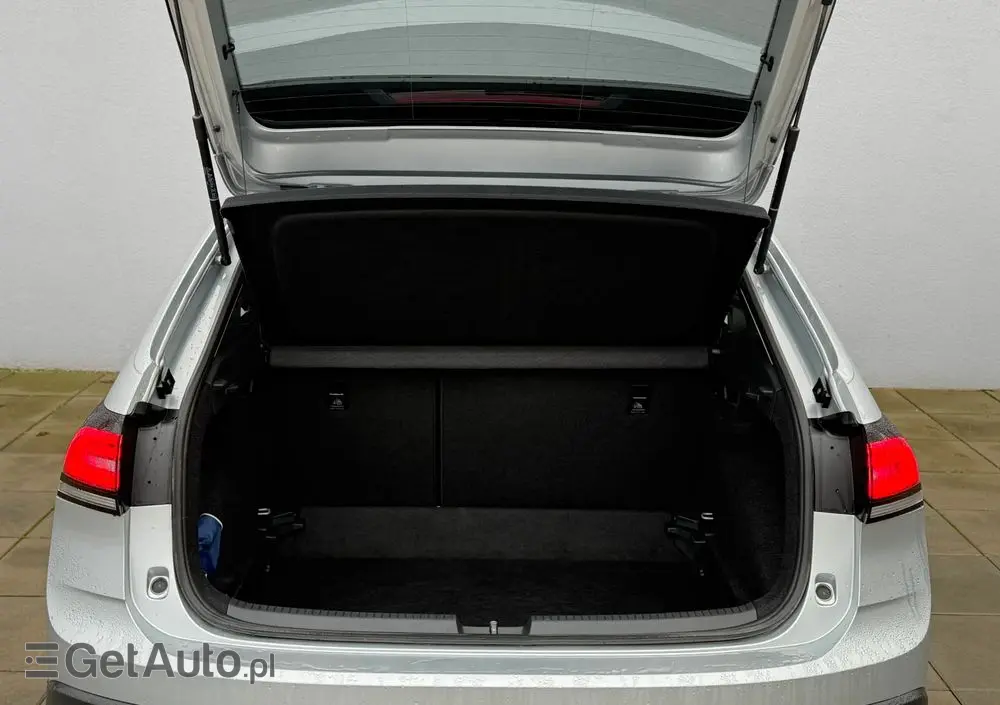 VOLKSWAGEN Taigo 1.5 TSI ACT Style DSG