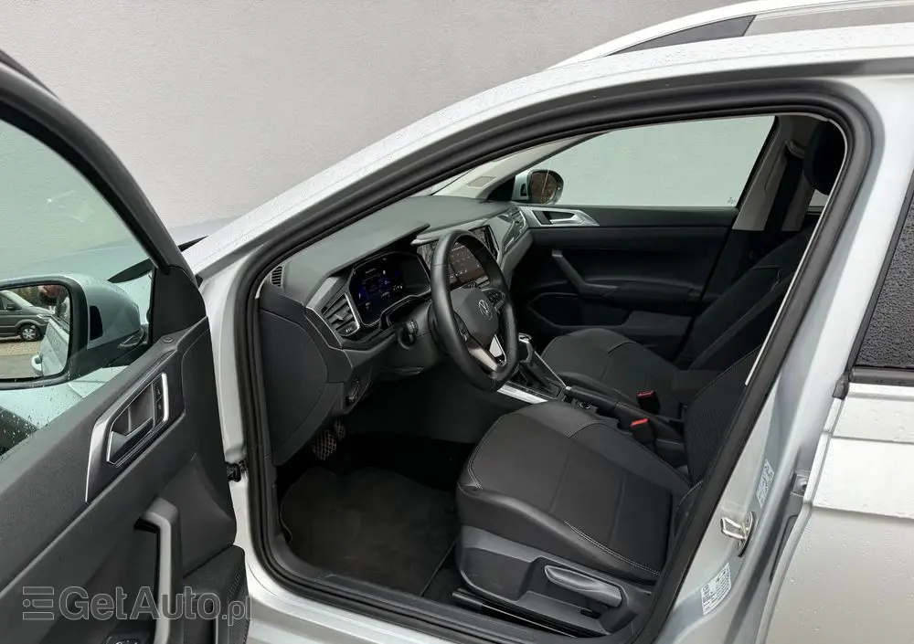 VOLKSWAGEN Taigo 1.5 TSI ACT Style DSG