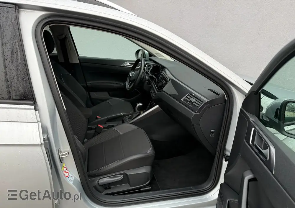 VOLKSWAGEN Taigo 1.5 TSI ACT Style DSG