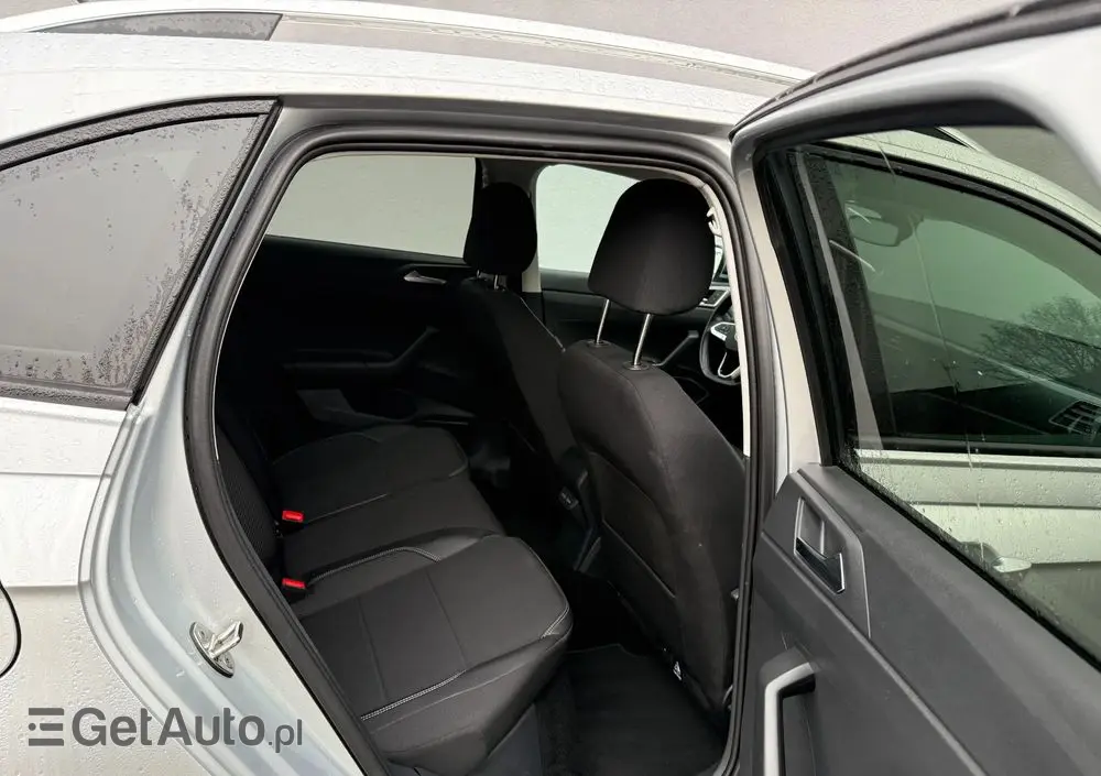 VOLKSWAGEN Taigo 1.5 TSI ACT Style DSG