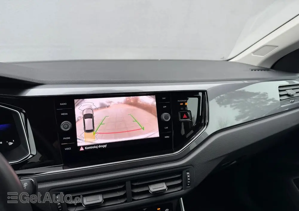 VOLKSWAGEN Taigo 1.5 TSI ACT Style DSG