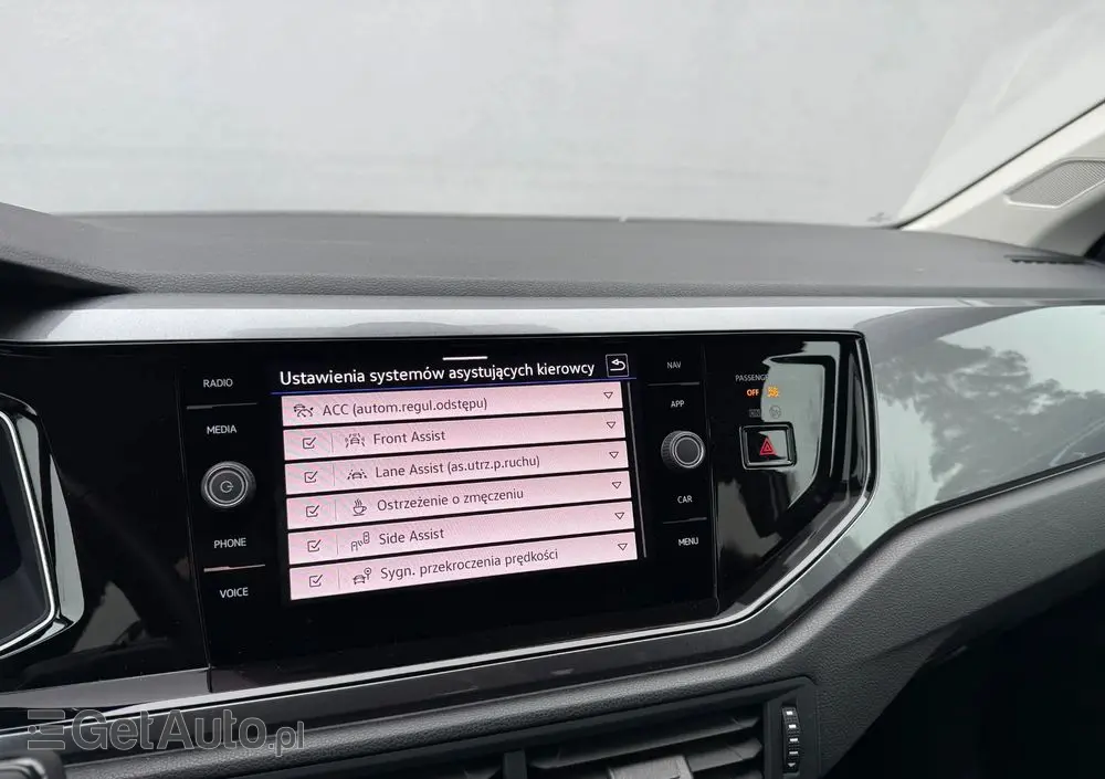 VOLKSWAGEN Taigo 1.5 TSI ACT Style DSG