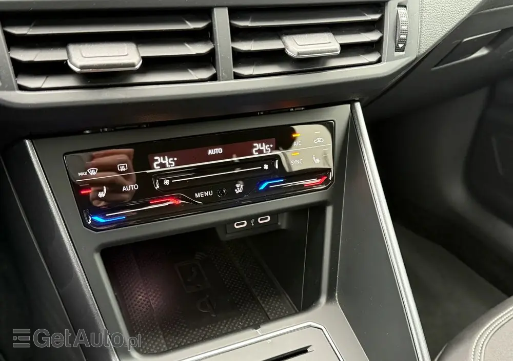 VOLKSWAGEN Taigo 1.5 TSI ACT Style DSG