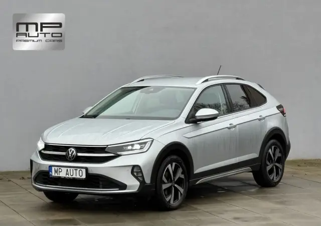 VOLKSWAGEN Taigo 1.5 TSI ACT Style DSG