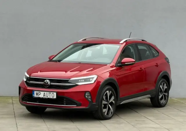 VOLKSWAGEN Taigo 1.5 TSI ACT Style DSG