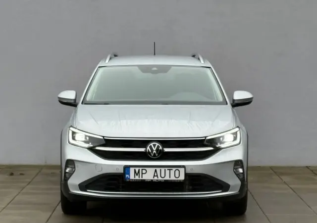 VOLKSWAGEN Taigo 1.5 TSI ACT Style DSG