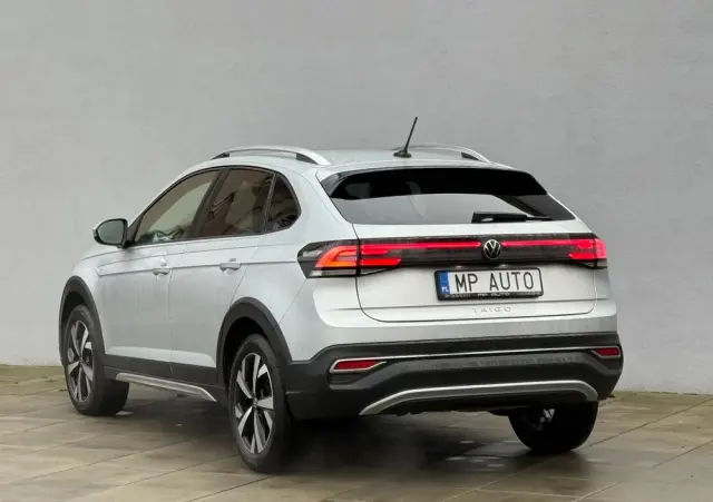 VOLKSWAGEN Taigo 1.5 TSI ACT Style DSG