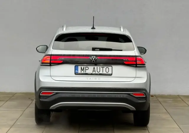 VOLKSWAGEN Taigo 1.5 TSI ACT Style DSG