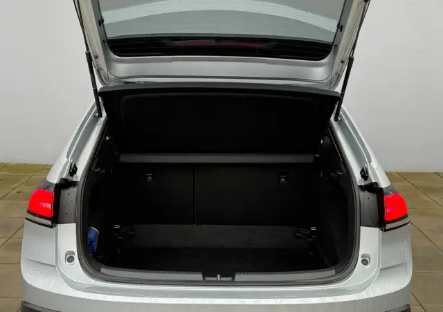 VOLKSWAGEN Taigo 1.5 TSI ACT Style DSG