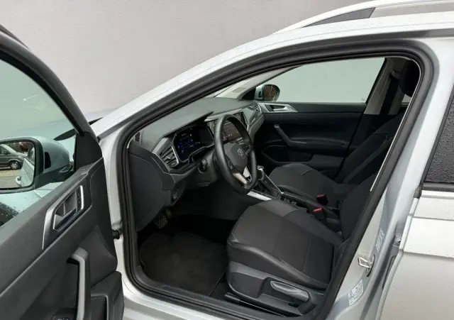 VOLKSWAGEN Taigo 1.5 TSI ACT Style DSG