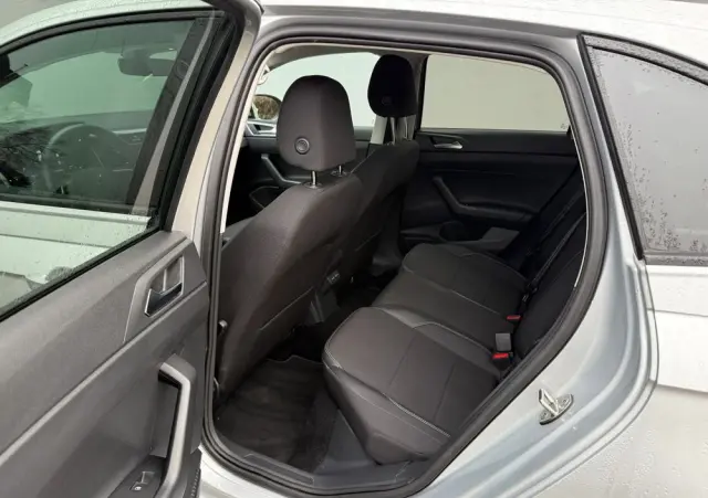 VOLKSWAGEN Taigo 1.5 TSI ACT Style DSG