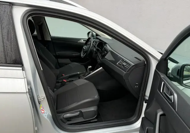 VOLKSWAGEN Taigo 1.5 TSI ACT Style DSG