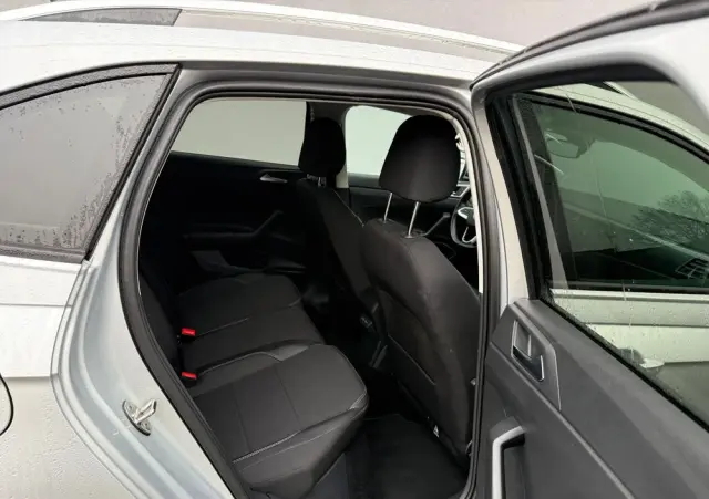 VOLKSWAGEN Taigo 1.5 TSI ACT Style DSG