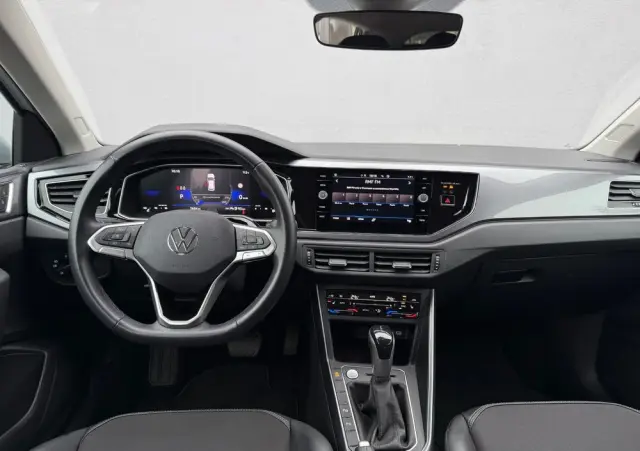 VOLKSWAGEN Taigo 1.5 TSI ACT Style DSG